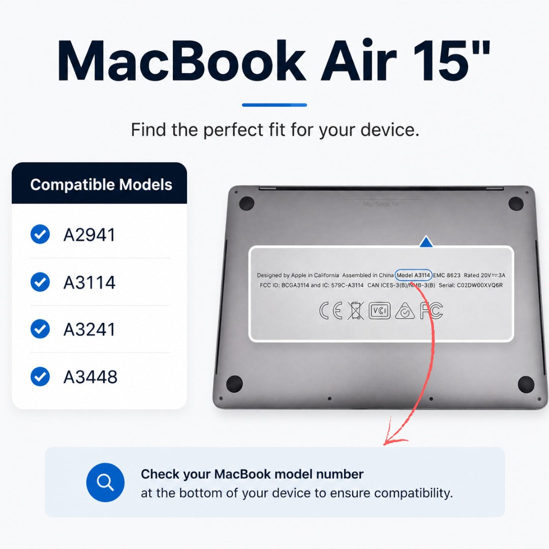 Aero Case for Macbook