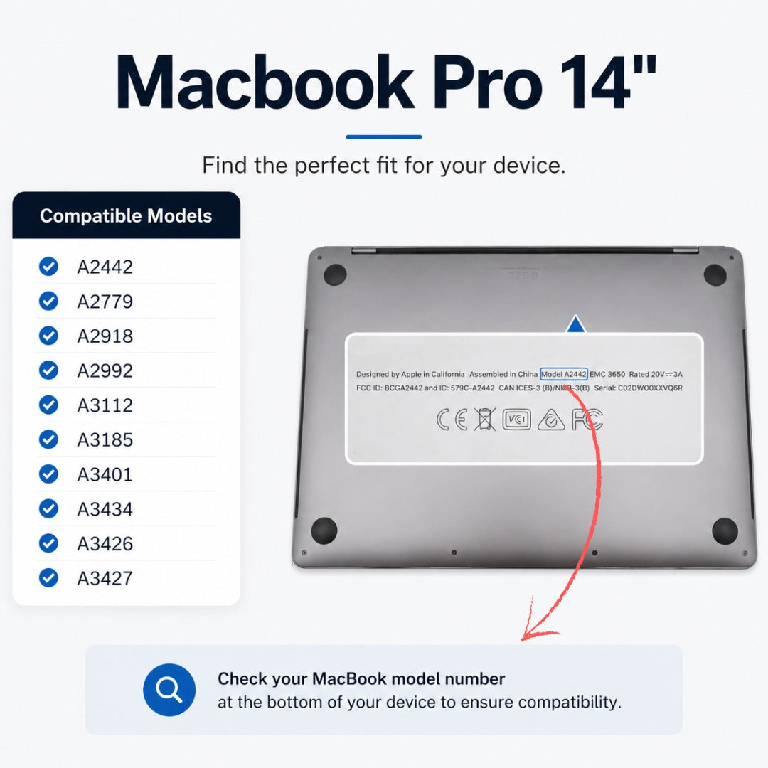 Aero Case for Macbook
