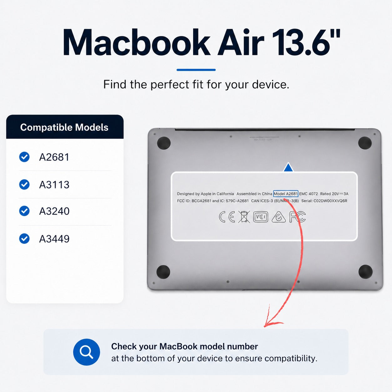 Aero Case for Macbook