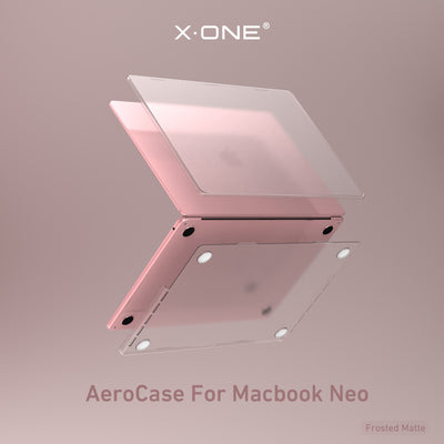Aero Case for Macbook