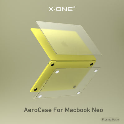 Aero Case for Macbook