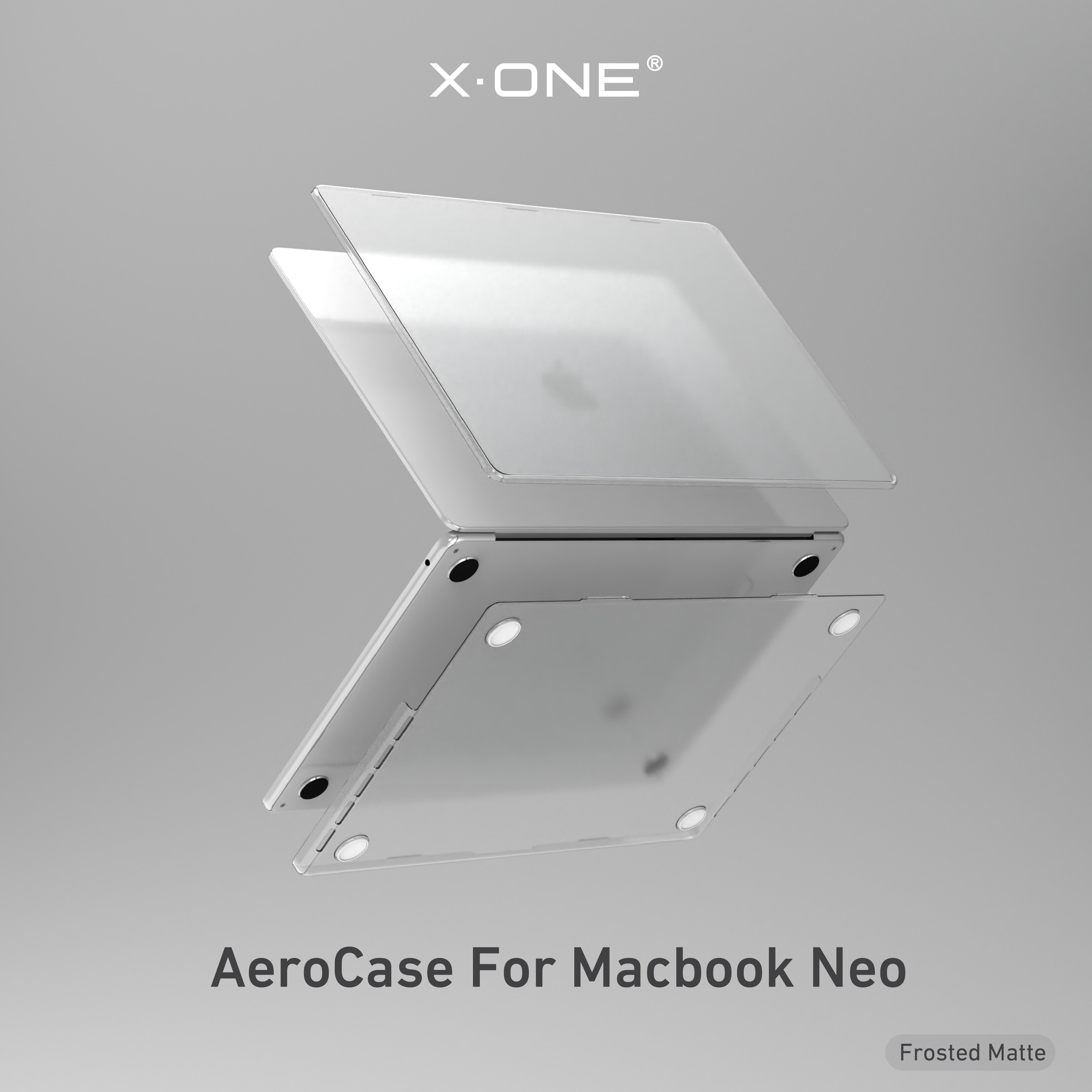 Aero Case for Macbook