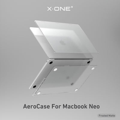 Aero Case for Macbook